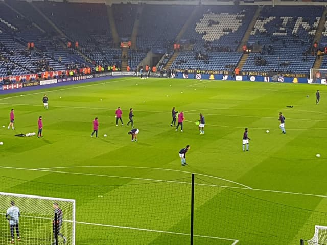 LCFC Conference and Events