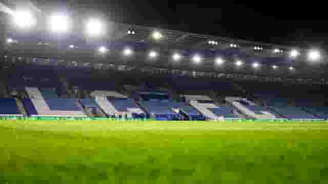LCFC Conference and Events