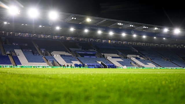 LCFC Conference and Events