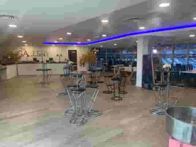 LCFC Conference and Events