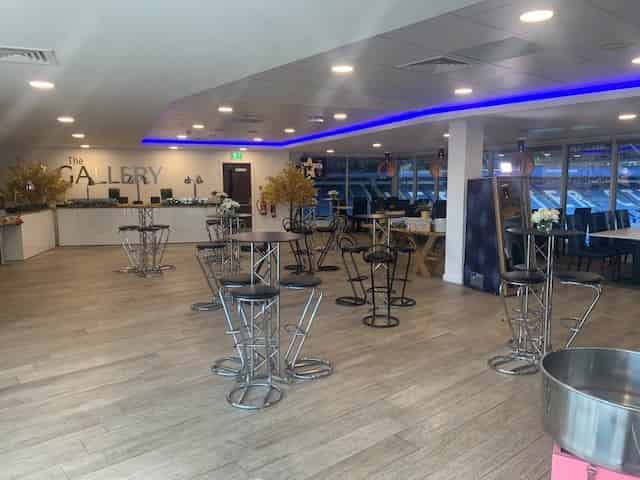 LCFC Conference and Events