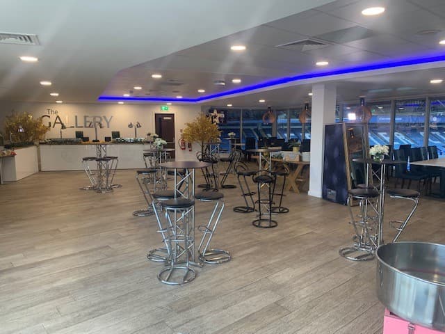 LCFC Conference and Events