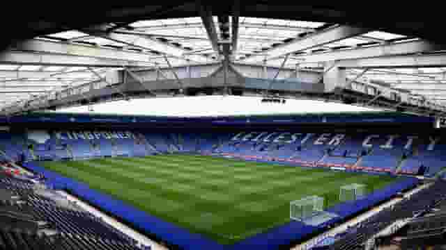 LCFC Conference and Events