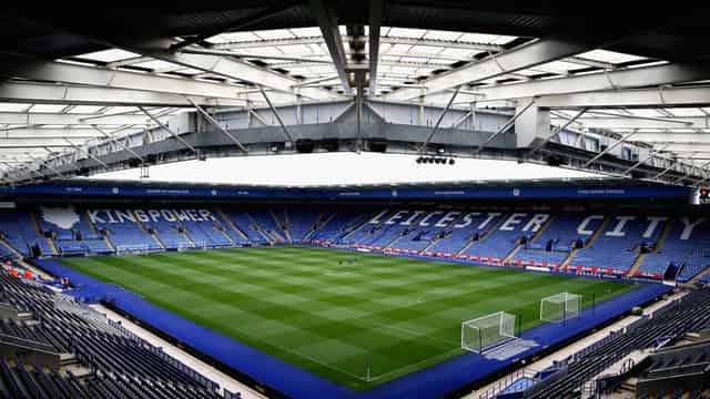 LCFC Conference and Events