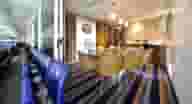 Small Meeting Rooms