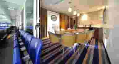 Formal Event Venues