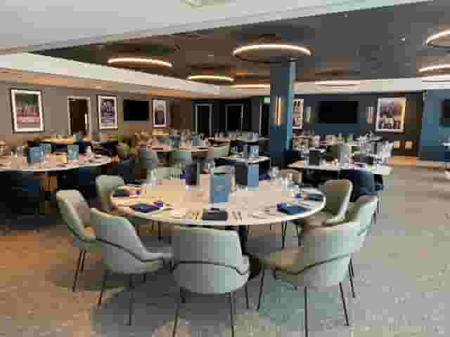 LCFC Conference and Events