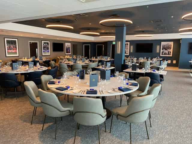 LCFC Conference and Events