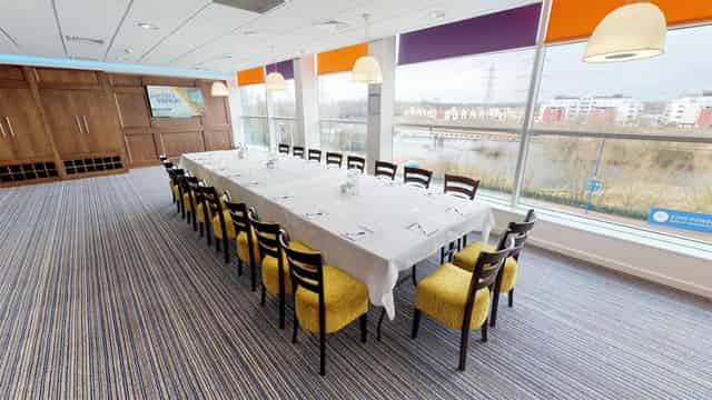 LCFC Conference and Events