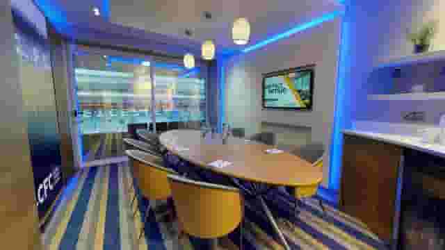 LCFC Conference and Events
