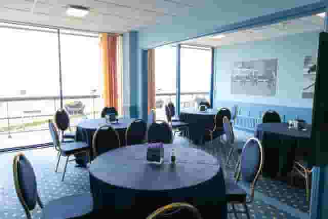 LCFC Conference and Events