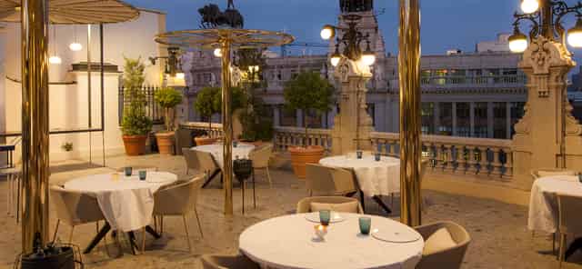 Casino de Madrid