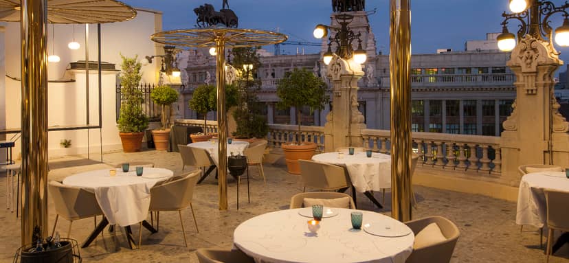Casino de Madrid