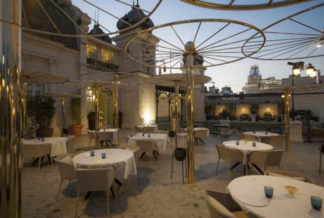 Casino de Madrid