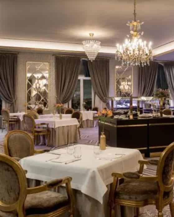 Claridge