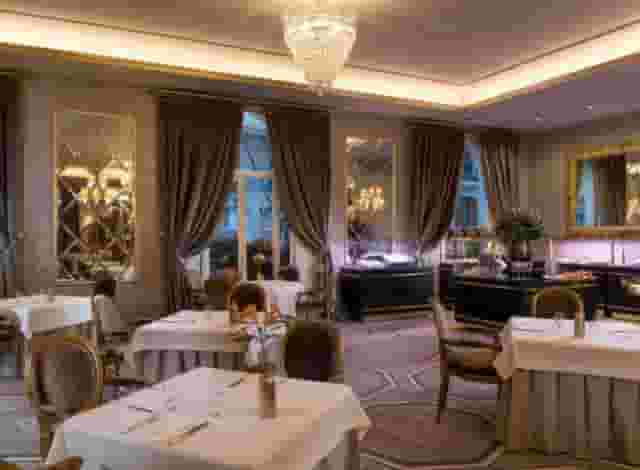Claridge