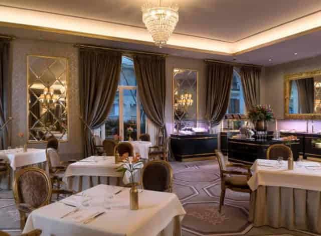 Claridge
