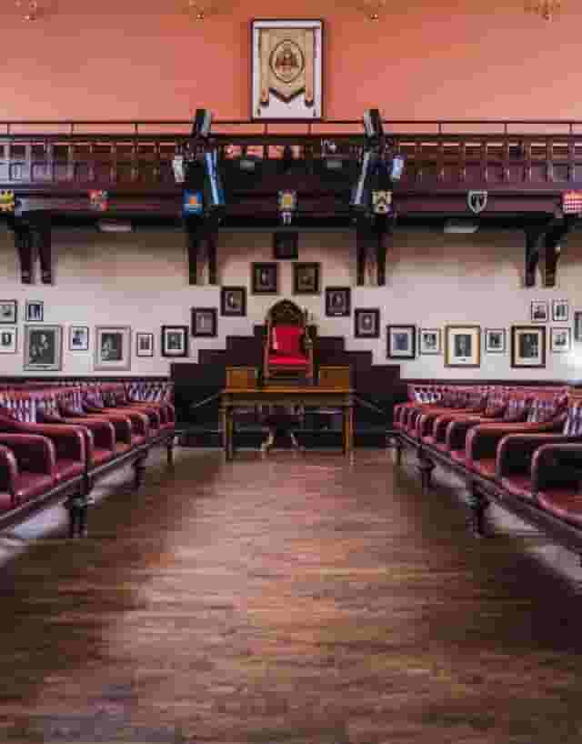 The Cambridge Union