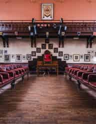 Sustainable Conferences