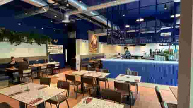 Arepa & Co - Elephant Park