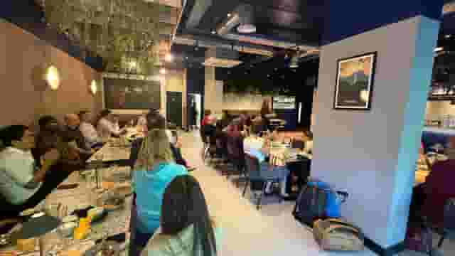 Arepa & Co - Elephant Park