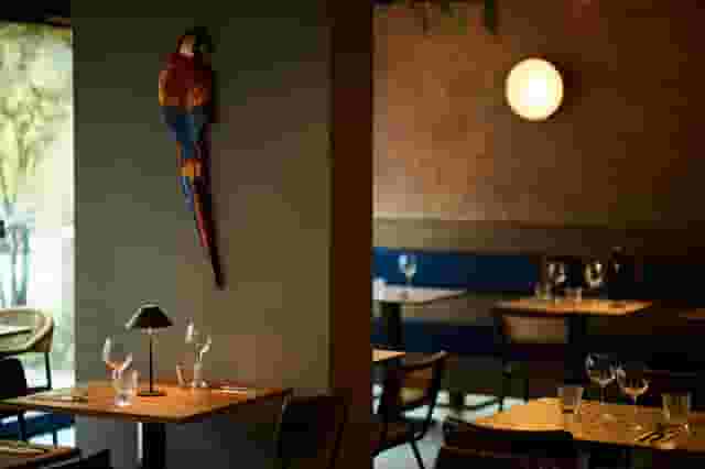 Arepa & Co - Elephant Park