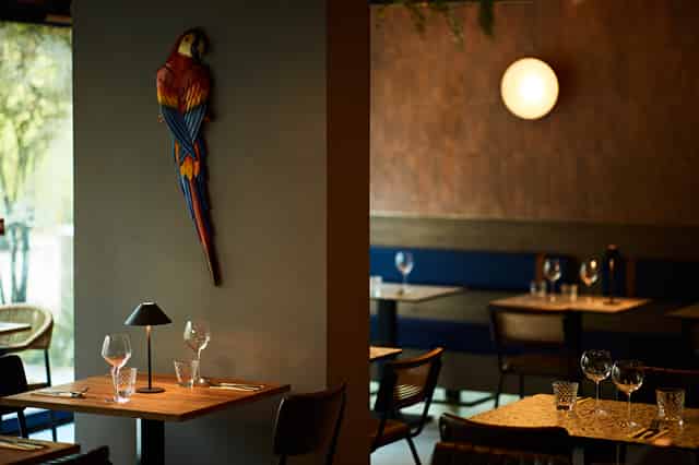 Arepa & Co - Elephant Park