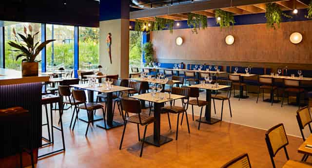 Arepa & Co - Elephant Park