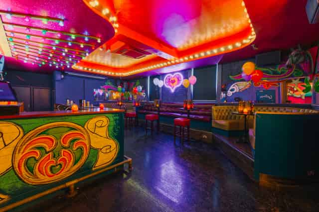 Fairground 2