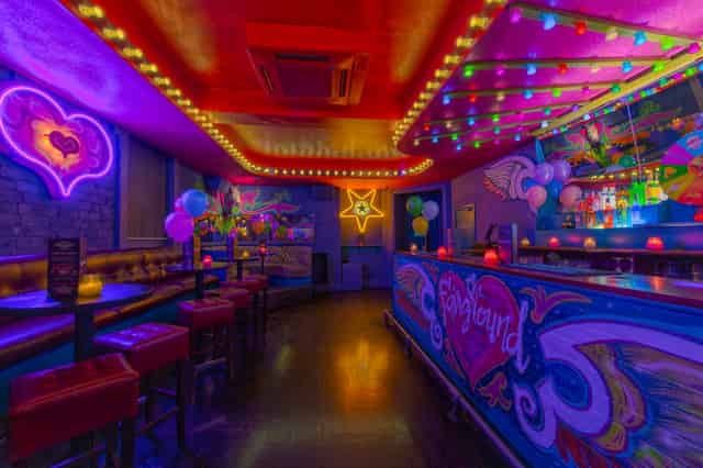 Fairground 2