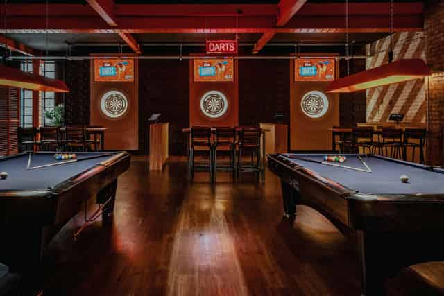 Full Venue Hire