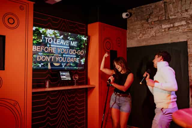 Roxy Ball Room +1 more