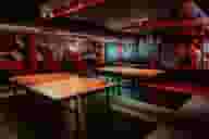 Childen's Birthday Party Venues 