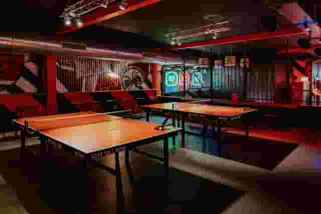 Roxy Ball Room +1 more