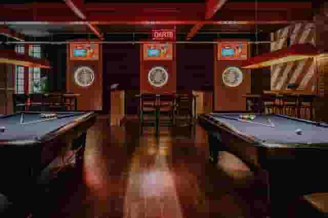 Roxy Ball Room +1 more