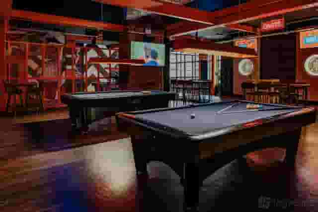 Roxy Ball Room +1 more