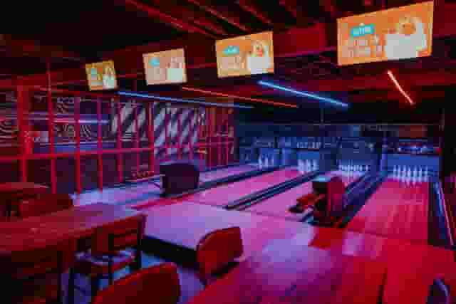 Roxy Ball Room +1 more