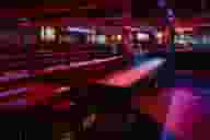 Event Spaces