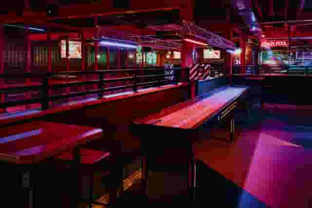 Roxy Ball Room +1 more