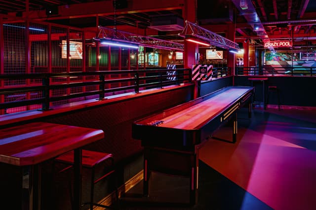 Roxy Ball Room +1 more