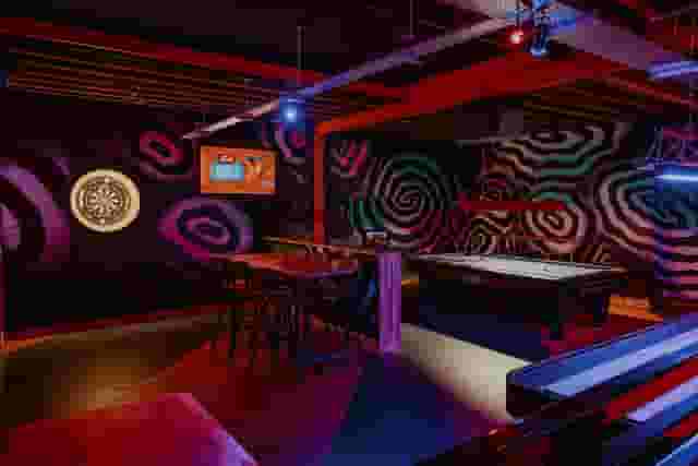 Roxy Ball Room +1 more
