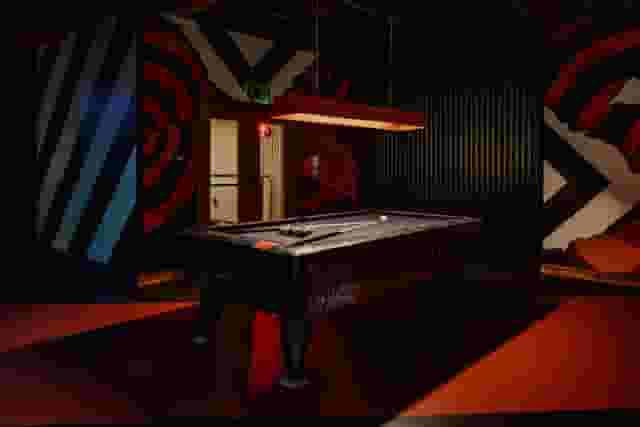 Roxy Ball Room +1 more