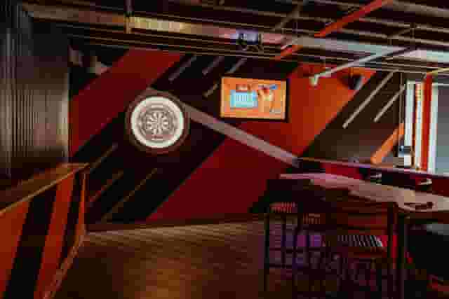 Roxy Ball Room +1 more