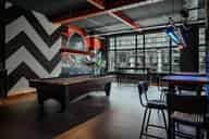 Karaoke Bars