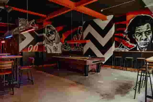 Roxy Ball Room +1 more