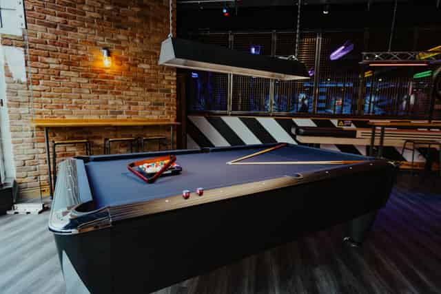 The Clubhouse