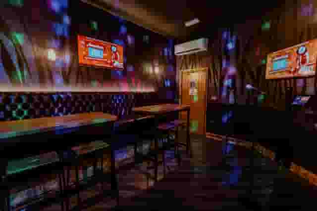 Karaoke Room