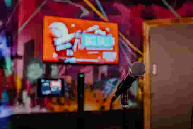Karaoke Room