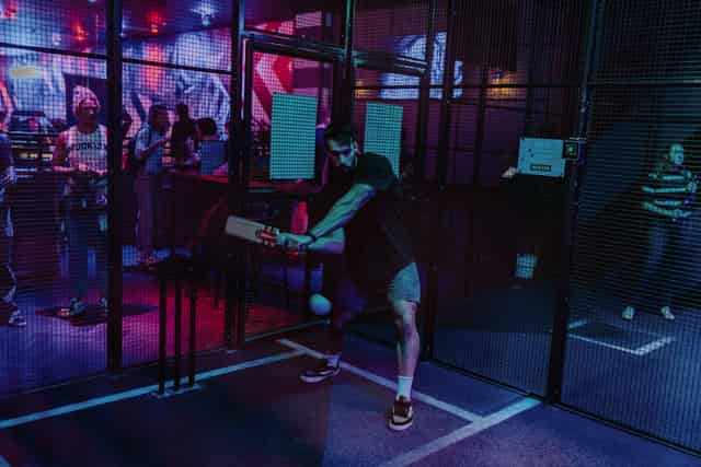Full Venue Hire