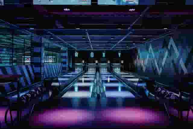 Roxy Lanes +1 more